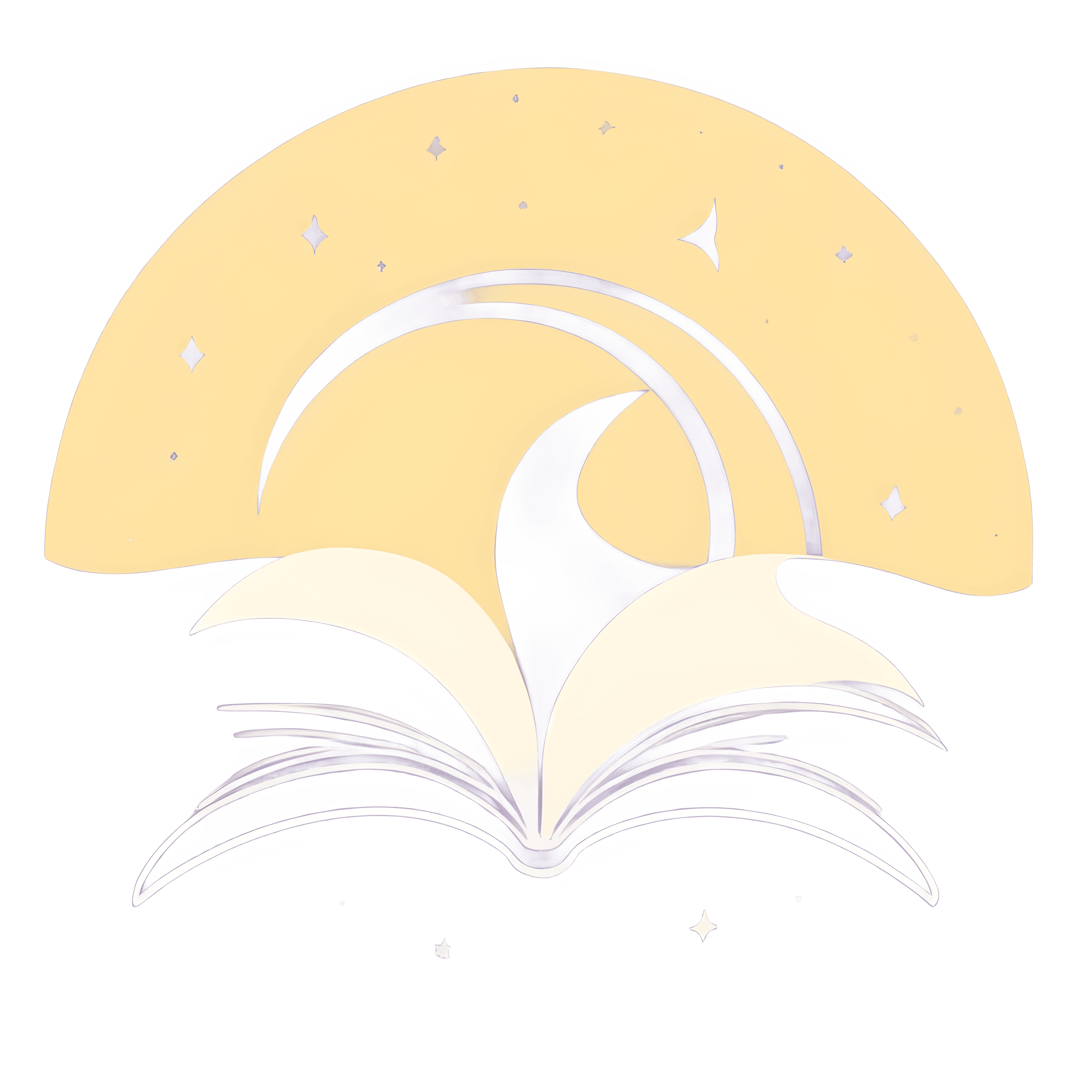 NightyStory Logo